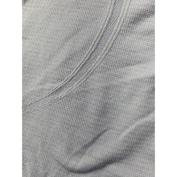 Lululemon Women's 8 Swiftly Tech Athletic Tank Lavender Racerback Performance - Picture 8 of 8